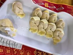 牛肉饺子-杏花吴记牛肉火锅