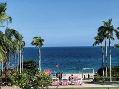 -大堂酒廊·亚龙湾万豪度假酒店