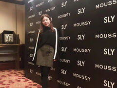 -MOUSSY(环贸iapm店)