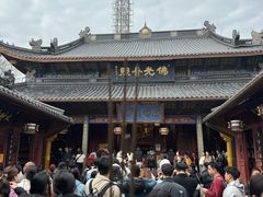 -灵顺寺
