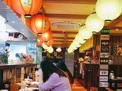 大堂-鸟鹏烧鸟居酒屋(熙龙湾店)