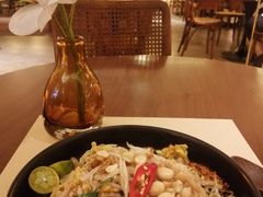 清迈快手炒粉街市-来龙里 精致 东南亚餐室(万象城店)