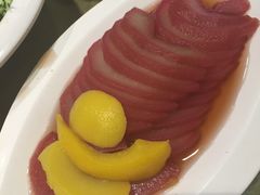 -19°c海鲜烧烤大排档