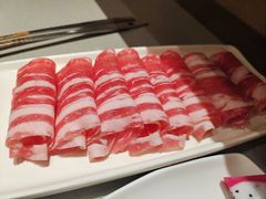 -海底捞火锅(正大乐城店)