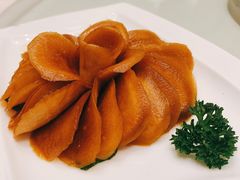 岭南风味酱萝卜-陶然轩(沙面店)