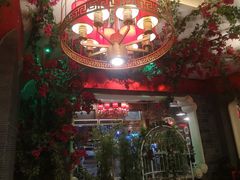 -红鼎坊·老成都火锅(新南门店)