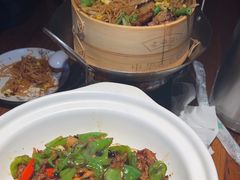 -老雒阳面馆·水席(洛宁高速路口店)