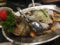 -鹿港小镇(金虹桥国际中心店)