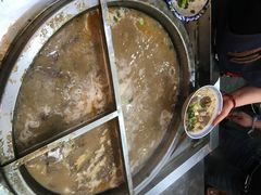 -锦泓老字号猪脏粉(东联大厦店)