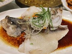 -国人川菜(李家村建东街店)
