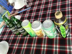 -幸福姐海鲜大排档