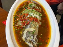 -刘东家老碗(紫荆山路店)