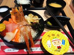 -定食8(南门店)