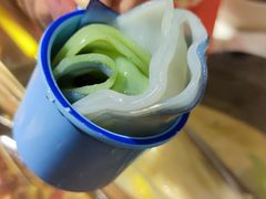 水果粉皮-钢管厂五区小郡肝串串香火锅(人民广场店)