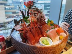 -花潮料理艺食馆(成都万象城店)