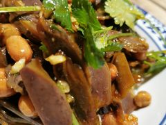 -锅来乐地锅鸡(安亭店)