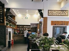 -一楼食业·美食人家