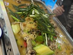 -二0二李记南瓜田鸡老字号(宜宾一店)