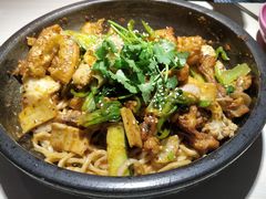 -友达面馆(二七南路店)