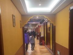 -海尔巴格新疆餐厅(东来兴店)