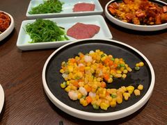 -佘山世茂艾美·御珍轩中餐厅