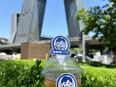 -姜胖胖首尔自助烤肉·街头小吃大排档(国瑞中心店)