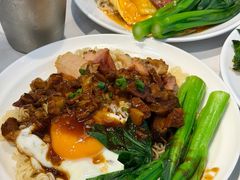 -華歡冰室-WahFoon(吉大店)