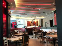 -必胜客(新福地店)