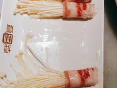 -韩宫宴烤肉·黑毛和牛·料理(合肥滨湖银泰城店)