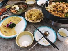 -屋里家延边朝鲜族冷面(梅林3店)