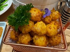 -海泰食府·新鲁菜·家宴(总部基地店)