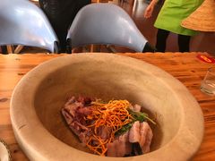 -云南野生菌石锅鱼石锅鸡(大金塔店)