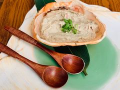 甲罗烧-炎蔵牛舌烤肉