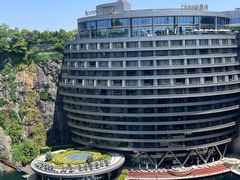 -蓝精灵乐园·世茂精灵之城主题乐园