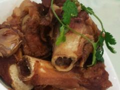 东北乡村菜-福禄财东北菜(珠江帝景店)