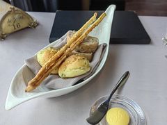 -Da Ivo哒伊沃意大利魔镜餐厅(外滩店)