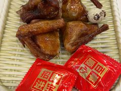 -清新鸡沙田乳鸽店(金融店)