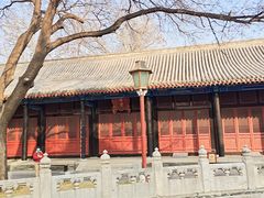 -北京国子监胡同