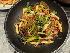 -福照楼汽锅鸡·云南菜(火车站锦江店)