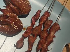 -街角等你.大连海鲜烧烤(西安路店)
