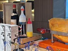 -一方渔歌蒸汽海鲜自助(文化路万达广场店)