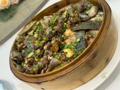 -天鲜阁·海鲜粤菜·33年老字号(石槎白云站店)