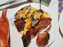 -星伦多 自助料理(圆融店)