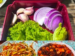 -魁盛居百年鲁菜馆(县西巷店)