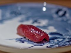 akami-鮨心和(外滩店)