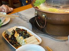 -老五四季涮肉(菜市口店)