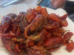 -东方红海鲜百汇(国际大厦店)