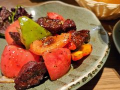 -安南越南餐厅(青岛万象城店)