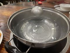 -正能量脆肉鲩火锅