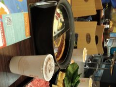-呷哺呷哺(枫蓝国际店)